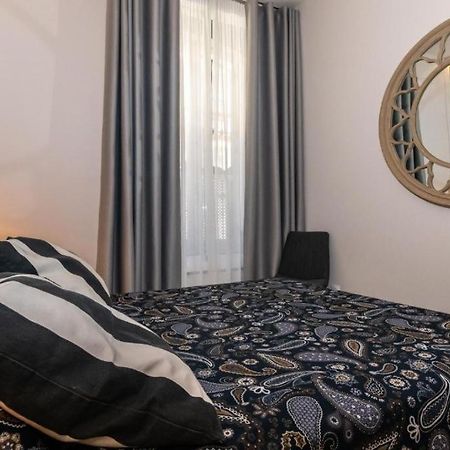 Ferienwohnung Triana Ines Sevilla Exterior foto
