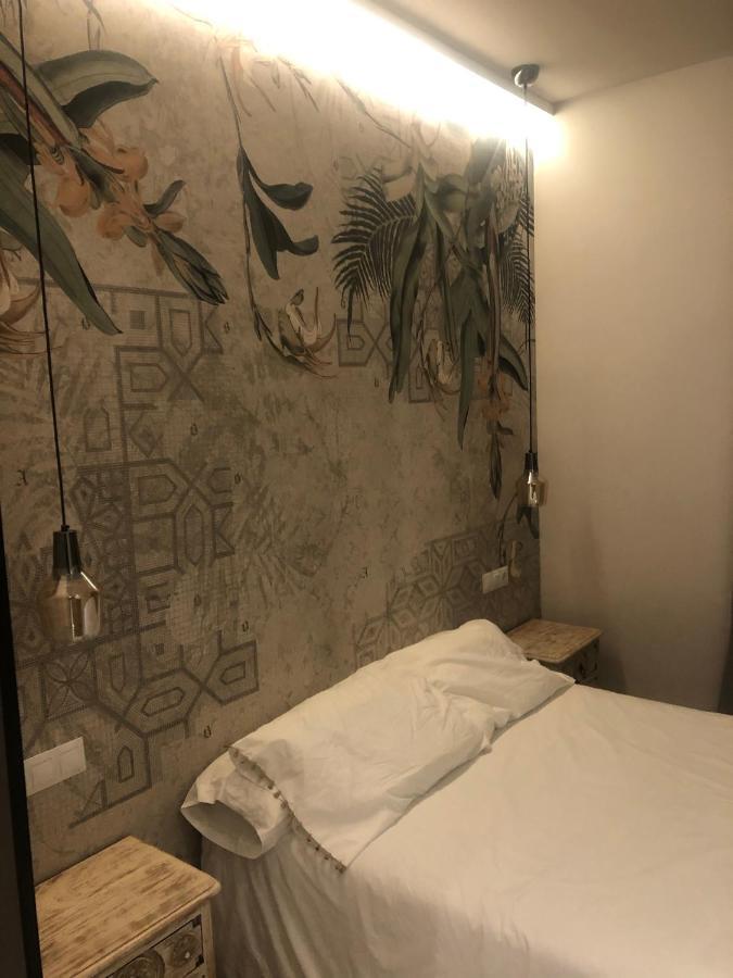 Ferienwohnung Triana Ines Sevilla Exterior foto