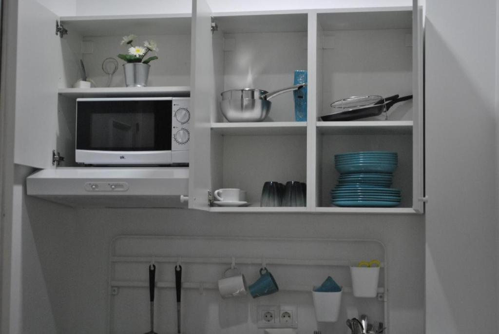 Ferienwohnung Triana Ines Sevilla Exterior foto